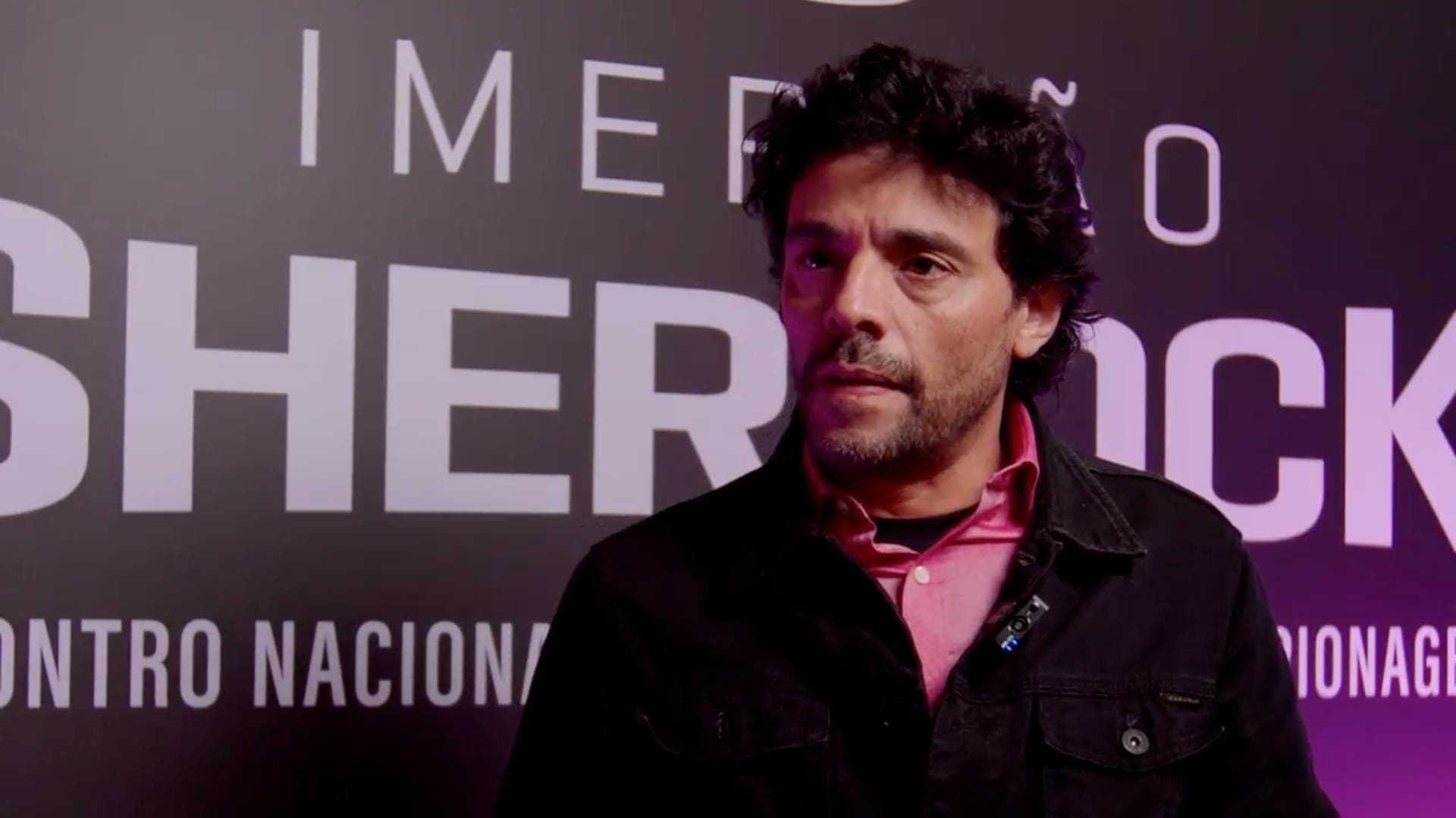 Marcio Ferreira