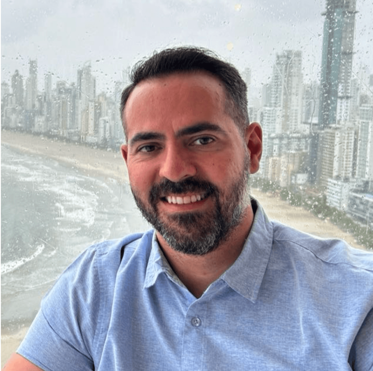 Cássio Lenarduzzi