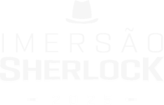 Logo Imersão Sherlock